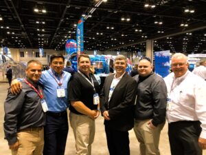Radco Industries recognize Karmark Group as Industry Channel Partner